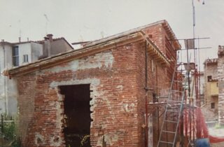 Lavori di ristrutturazione 3 Lavori di ristrutturazione 3