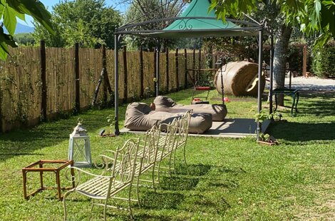 Preparativi apertura Preparativi apertura