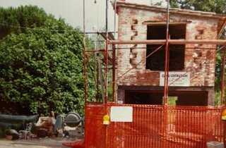 Lavori di ristrutturazione 2 Lavori di ristrutturazione 2