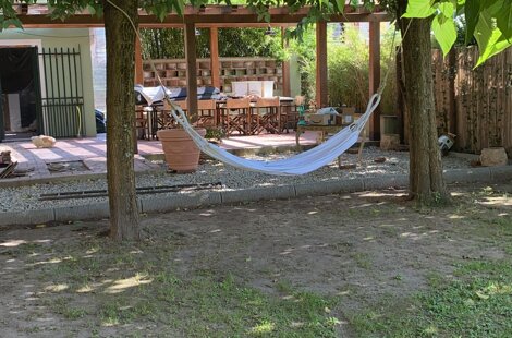 Preaprativi Patio Preaprativi Patio