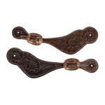 cinghie-per-speroni-western-unisex