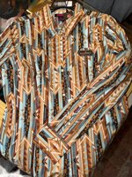 camicia-rock-roll-marrone-donna