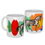 tazza-con-motivi-equestri