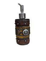 porta-sapone-western