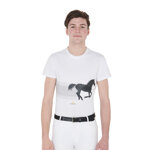 t-shirt-uomo-con-cavallo-che-galoppa