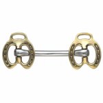 filetto-con-cannone-in-acciaio-e-anelli-in-ottone