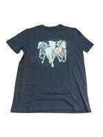 t-shirt-unisex-con-fantasia-cavalli
