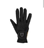 guanti-da-donna-con-logo-glitter