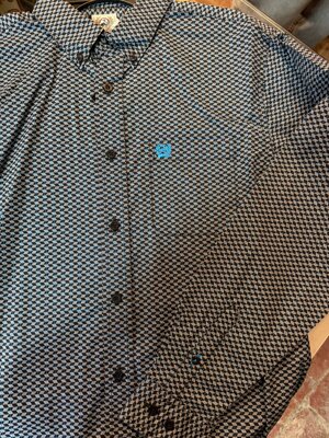 camicia-bambino-nera