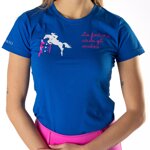 t-shirt-vari-colori-donna