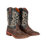 stivaletto-western-unisex