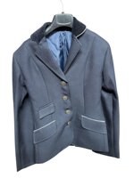 giacca-colletto-velluto-donna-taglia-46-usata