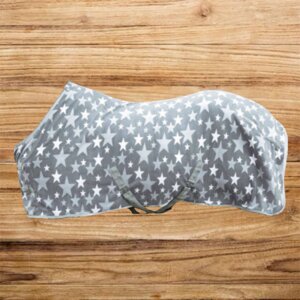 coperta-in-pile-star