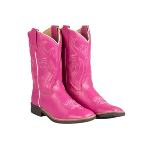 stivali-western-pink-bambina