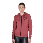 felpa-equestro-con-cappuccio-da-donna-con-zip-frontale
