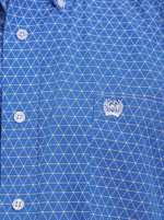 camicia-uomo-con-fantasia-geometrica