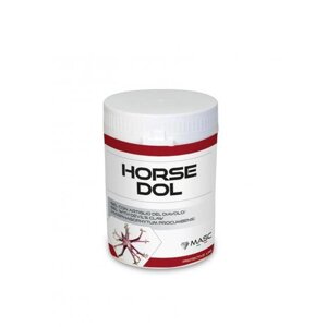 horse-dol-gel