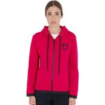 felpa-da-donna-in-tessuto-tecnico-interlock-con-zip-equestro