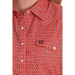 camicia-donna-fantasia-rossa