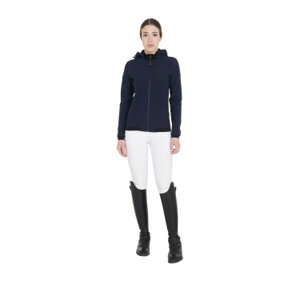 giacca-donna-equestro-softshell-modello-gardena
