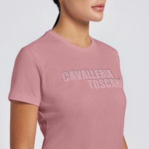 t-shirt-in-cotone-con-logo-ricamato