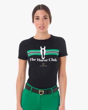 t-shirt-the-horse-club