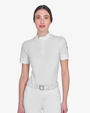 polo-da-concorso-in-tessuto-tecnico-con-microfori