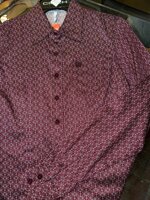 camicia-donna-fantasia-bordeaux