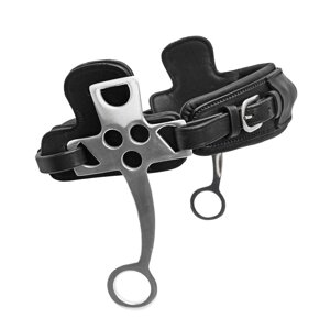 hackamore-inox-con-imbottitura-in-cuoio