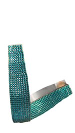 staffe-in-alluminio-con-strass-azzurri