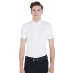 polo-da-concorso-traforata-con-zip-da-uomo