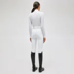 polo-da-concorso-con-zip-e-bottoni-sul-collo-laterale