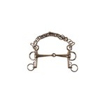 pelham-pieno-inox-aste-corte-anelli-piccoli-misura-135