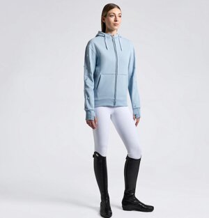 felpa-garzata-con-nappine-e-logo