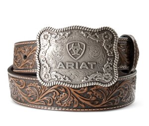 cintura-donna-floreale-con-fibbia