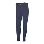 pantaloni-bambino-con-grip-blu