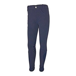 pantaloni-bambino-con-grip-blu