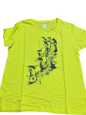 t-shirt-fluo-con-stampa