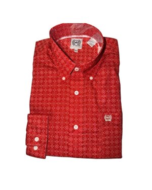 camicia-rossa-uomo
