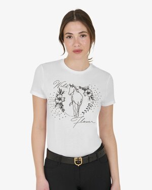 t-shirt-wild-flower