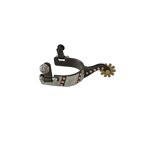 speroni-western-lakota-bimbo-con-rivetti