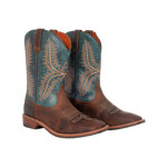 stivaletto-western-unisex