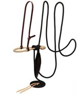 mecate-con-bozal