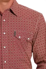 camicia-uomo-con-bottoni-automatici-e-due-tasche-frontali