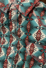 camicia-junior-con-fantasia-azteca