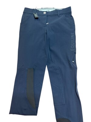 pantalone-donna-slim-fit-con-toppa