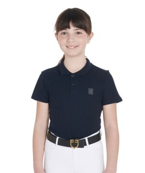 polo-cotone-junior
