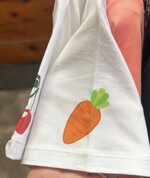 t-shirt-carotina
