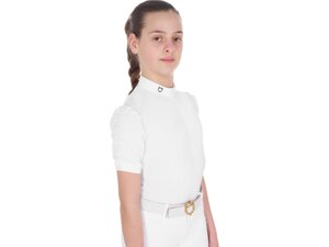 polo-da-cotone-con-arricciature