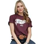 t-shirt-donna-bordeaux-cruel